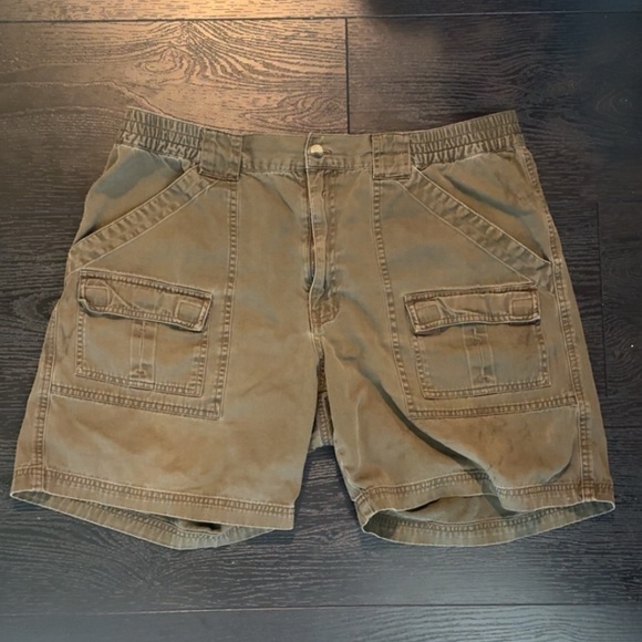 Carhartt WIP Other - Great northwest men’s shorts